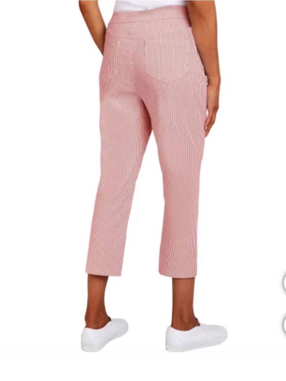 Mario Serrani Pants